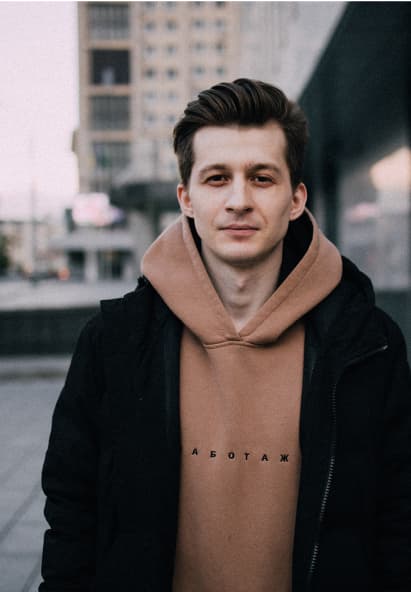 Ivan Huzhva